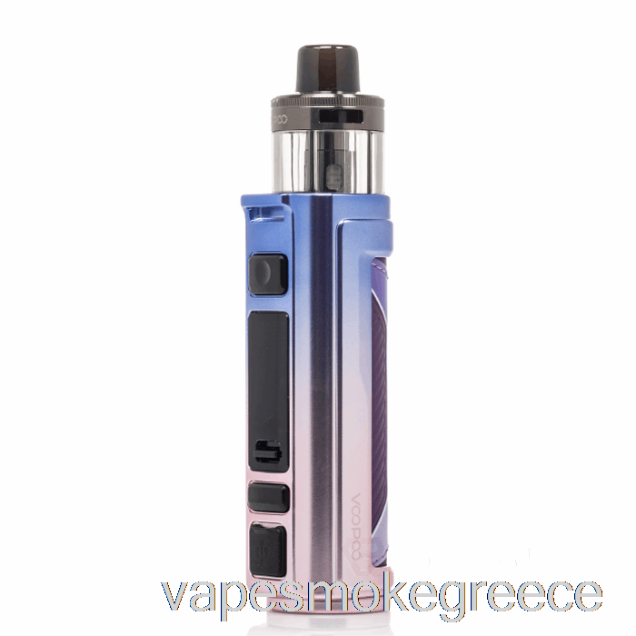 Vape Greece Voopoo Argus Pro 2 80w Pod System Sky Purple
